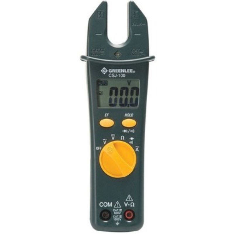 CLAMPON MULTIMETER 4951